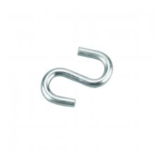 Toolway 81027600 - 10Pk S-Hook 1½in (5131)