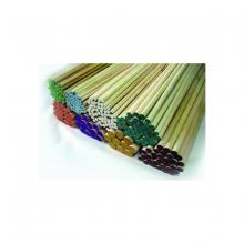 Toolway 81084034 - Dowel Round Solid Wood ¾In X 48in (Purple)