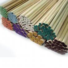 Toolway 81085114 - Dowel Round Solid Wood 1-1/4in x 72in