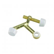 Toolway 81100221 - Hinge Pin Door Stop (Pair) 221B-V
