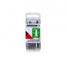 Toolway 82000814 - Rla3/16 Blind Rivet Alum. 3/16 Long