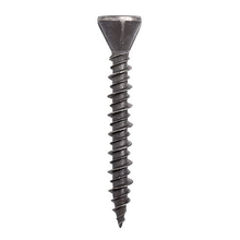 Toolway 82005513 - 2500PK Strong-Drive® Wood Underlayment Screws Strip Gray Phosphate #7 x 1¼in