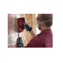 Toolway 82012390 - Staple Gun / 1in Nail Gun T50 Arrow T50Red