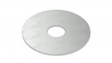 Toolway 82020821 - Fender Washer 3/16in N.P. 100Per (7/32)