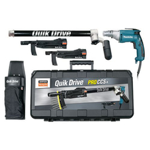 Toolway 82032663 - 1Pk Quik Drive® PROCCS+ Multi-Purpose Makita Combo System 2500RPM