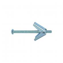 Toolway 82066286 - Spring Toggle Bolt 3/16in X3in 3Per