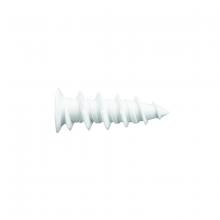 Toolway 82079360 - Wall Driller Nylon #8 100Per (020C0