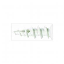 Toolway 82079821 - Wall Driller W/Screw Nylon #8L 50Per (021K)
