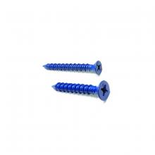 Toolway 82085340 - Screw Concrete Hex Head ¼In X 3-¼In 100/Pk