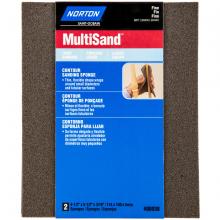 Toolway 85000938 - Sponge Sanding Flex Fine 2/Pk