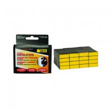 Toolway 85001203 - Sponge Sanding Medium/Fine Carded
