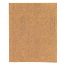 Toolway 85001495 - 100Pk Garnet Paper 9X11 120G