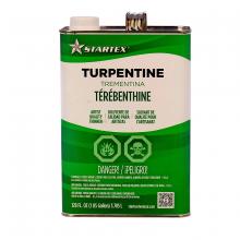 Toolway 85013304 - Turpentine 3.78L