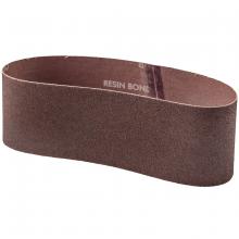 Toolway 85027932 - Sanding Belt 3in X 24in Fine (120 Grit) Norton 27932