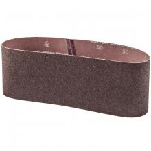 Toolway 85027946 - Sanding Belt 4in X 24in Coarse (50 Grit) Norton 27946