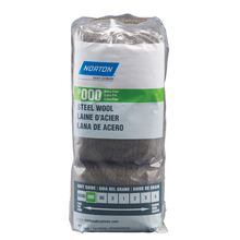 Toolway 85068113 - Steel Wool #000 Extra Fine 12pk