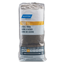 Toolway 85068114 - Steel Wool #00 Very Fine 12pk