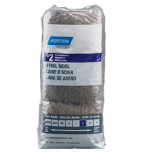 Toolway 85068117 - Steel Wool #2 Medium/Coarse 12pk