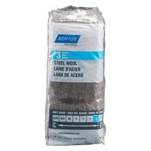 Toolway 85068118 - Steel Wool #3 Coarse 12pk