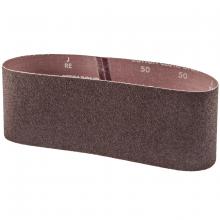 Toolway 85080438 - Sanding Belt 4in X 24in X-Coarse (36 Grit) Norton 80438