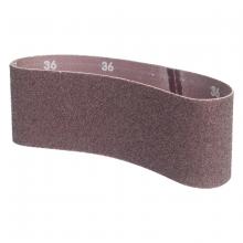 Toolway 85081846 - Sanding Belt 3in X 21in X-Coarse (36 Grit) Norton 81846