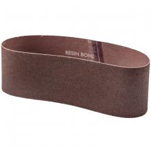 Toolway 85081847 - Sanding Belt 3in X 24in X-Coarse (36 Grit) Norton 81847