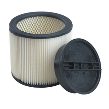 Toolway 87090304 - 2pk Shop-Vac Cartridge Filter Wet & Dry
