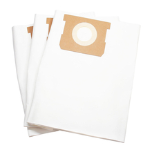 Toolway 87090662 - Shop-Vac Disposable Filter Bags 10 To 14 U.S. Gal 3/Pk