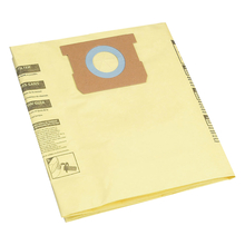 Toolway 87090671 - Shop-Vac Collector Bag 5 To 8 U.S. Gal High Efficiency 2/Pk