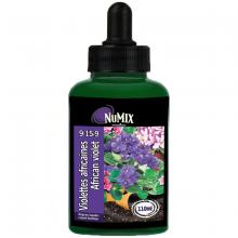 Toolway 88000964 - Liquid Fertilizer for African Violets 9-15-9  110ml