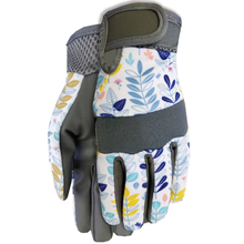 Toolway MDW001 - 1Pair Men's Large Thinsulate Lined Leather Palm w/Safety Cuff