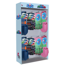 Toolway 88021110 - 44PC Display Gloves Garden(24Pair) & Trowels(20) Kids Hasbro