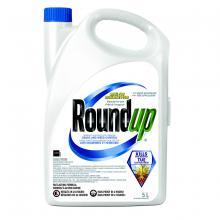 Toolway 88030350 - Roundup Non Selective Herbicide RTU with Wand Refill 5L