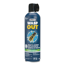 Toolway 88035650 - WaspOut Long Shot Aerosol 400g