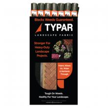 Toolway 88038571 - Landscape Fabric Typar 15 Year 1.9oz 6.3x300ft