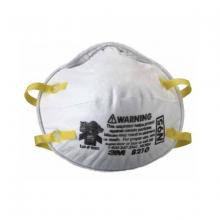Toolway 88091807 - 20pk N95 Performance Respirator Masks (8210PH20-DC)