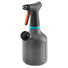 Toolway 88105111 - Pump Sprayer Bottle Translucent Body 0.75L