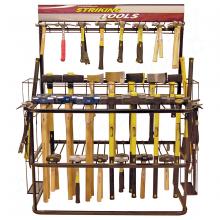 Toolway 999003 - Striking Tools Display