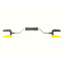 Toolway DW12826 - Dura-Winder Capacity 5ft-150ft Large Yellow