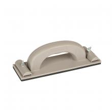 Toolway G05445 - Hand Sander Plastic 9 x 3-1/4in