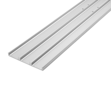 Toolway G06184 - Magnesium Bull Float Blade 48in x 8in