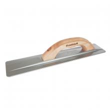 Toolway G06410 - Magnesium Float 16in x 3-1/8in Wood Handle