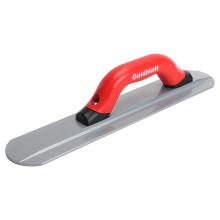 Toolway G06434 - Magnesium Float 16in x 3-1/8in (Round End) Plastic Handle
