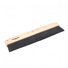 Toolway G06955 - Push Broom Head Only for Concrete 24in