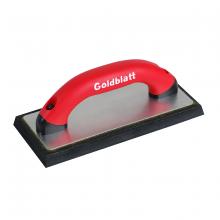 Toolway G06964 - Rubber Float  Ergo Red Handle 9in x 4in