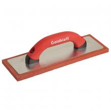 Toolway G06967 - Red Rubber Float 12in X 4in