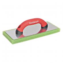 Toolway G06968 - Green Foam Float 12in X 5in