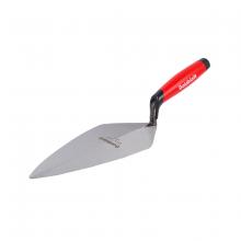 Toolway G06972 - London MasonryTrowel Soft Grip 11-1/2"x5"