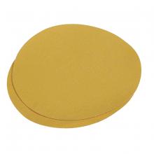 Toolway G25641 - Vortex Sanding Disk 9in 100grit 15Pk
