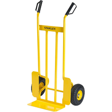 Toolway SXWTC-HT526 - STANLEY HT526 Commercial Steel Hand Truck 300Kg